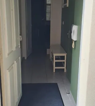 Apartment Grevy Deux Etoiles *
